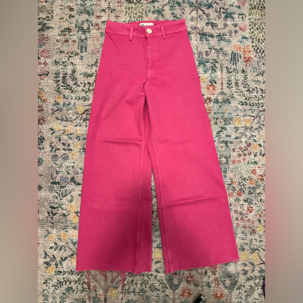 Zara Jeans